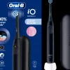 Oral-B Sähköhammasharja iO2 Musta + matkakotelo