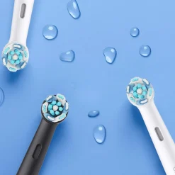 Oral-B Sähköhammasharja iO 6S White Braun-tekniikalla