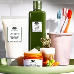 Origins Checks and Balances™ Frothy Face Wash puhdistusgeeli 150 ml