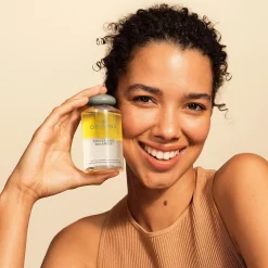 Origins Checks and balances™ Milk Oil Cleanser kasvojenpuhdistusaine 150 ml