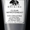 Origins Clear Improvement™ Active Charcoal Mask to Clear Pores kasvonaamio 30 ml