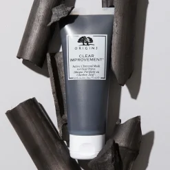 Origins Clear Improvement™ Active Charcoal Mask to Clear Pores kasvonaamio 75 ml