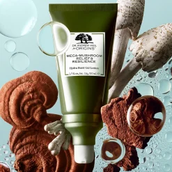 Origins Dr. Andrew Weil for Origins™ Mega-Mushroom Relief & Resilience Hydra Burst Gel Lotion geelivoide 50 ml
