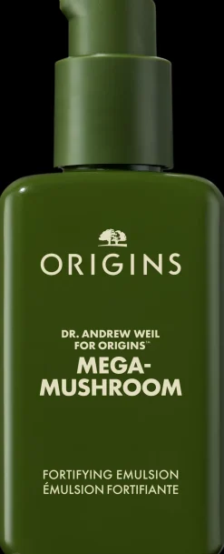 Origins Dr. Andrew Weil for Origins Mega Mushroom™ Emulsion kasvoemulsio 100 ml
