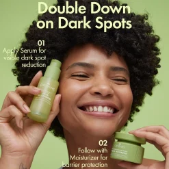 Origins Dr. Weil Mega-Mushroom Dark Spot Brightening Moisturizer -kosteusvoide 50 ml