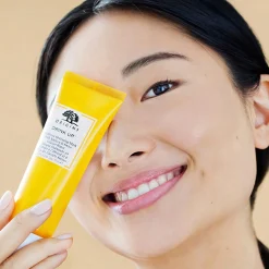 Origins Drink up™ 10 Minute Hydrating Mask With Apricot kasvonaamio 75 ml