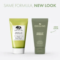 Origins Drink Up™ Intensive Overnight Hydrating Mask With Avocado yökasvonaamio 30 ml