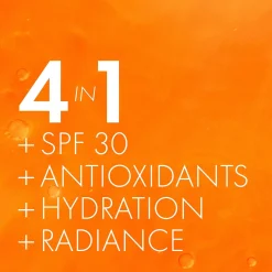 Origins GinZing™ Daily Moisturizer SPF 30 kasvovoide 50 ml