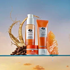 Origins GinZing™ Energy-Boosting Tinted Moisturizer sävyttävä päivävoide 50 ml