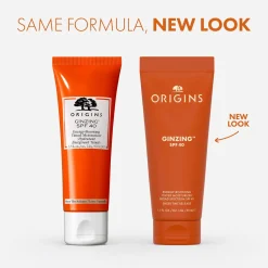 Origins GinZing™ Energy-Boosting Tinted Moisturizer sävyttävä päivävoide 50 ml