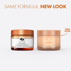 Origins GinZing Glow-Boosting Gel Moisturizer Bronze Glow -kosteusvoide 50 ml