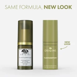 Origins Plantscription™ Anti-Aging Power Eye Cream silmänympärysvoide 15 ml