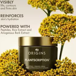 Origins Plantscription Lifting + Firming Cream kasvovoide 50 ml