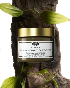 Origins Plantscription™ SPF 25 Power Anti-Aging Cream kasvovoide 50 ml