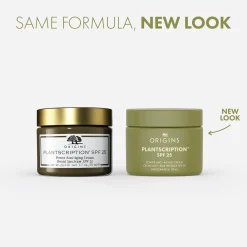 Origins Plantscription™ SPF 25 Power Anti-Aging Cream kasvovoide 50 ml