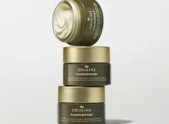 Origins Plantscription™ Wrinkle Correction Eye Cream with Encapsulated Retinol silmänympärysvoide 15 ml