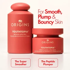 Origins Youthtopia Refining Apple Peel Toner & Exfoliator kuorinta-aine 100 ml