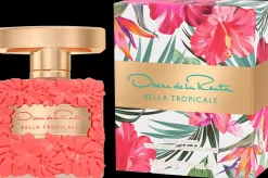 Oscar de la Renta Bella Tropicale Eau de Parfum 30ml