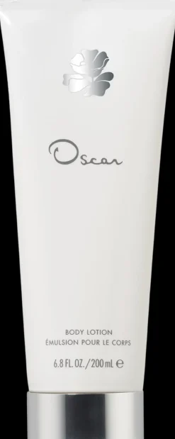 Oscar de la Renta Body Lotion 200ml