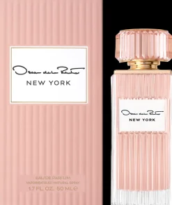 Oscar de la Renta New York Eau de Parfum 50 ml
