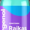 Oxygenol 500 ml Raikas suuvesi