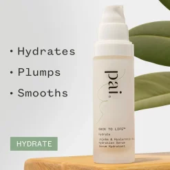 Pai Back to Life Hydration seerumi 30ml