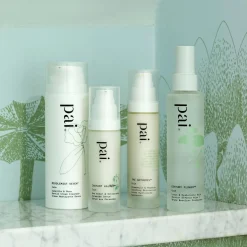 Pai Century Flower Barrier defence mist kasvosuihke 100ml