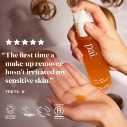 Pai Light Work Cleansing oil puhdistustuote 100ml