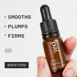 Pai Peptides 5% Smoothing booster seerumi 10ml