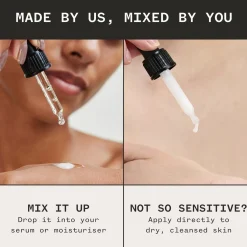 Pai Peptides 5% Smoothing booster seerumi 10ml