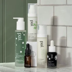 Pai Phaze Clarifying face wash puhdistustuote 100ml