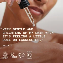 Pai Stabilised Vitamin C 20% Brightening booster seerumi 10ml