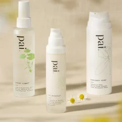 Pai The Anthemis Soothing moisturizer kasvovoide 50ml