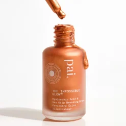 Pai The Impossible Glow bronzing drops - bronze korostus- ja aurinkopuuteripisarat 30ml