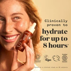 Pai The Impossible Tan hydrating self tan drops itseruskettava 30ml