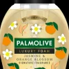 Palmolive Luxury Foam Jasmine & Orange Blossom vaahtonestesaippua 250ml