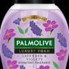 Palmolive Luxury Foam Lavender & Violets vaahtonestesaippua 250ml
