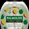 Palmolive Luxury Foam Lime & Passionfruit vaahtonestesaippua 250ml