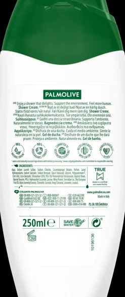 Palmolive Naturals Olive & Milk suihkusaippua 250 ml