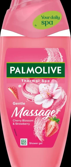 Palmolive Thermal Spa Gentle Massage suihkusaippua 250ml