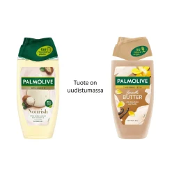 Palmolive Thermal Spa Smooth Butter suihkusaippua 250ml