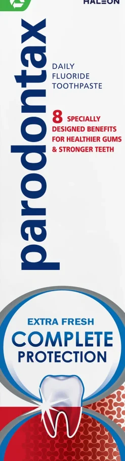 parodontax Complete Protection Extra Fresh hammastahna 75 ml