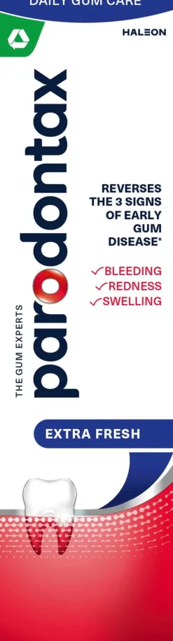 parodontax Extra Fresh hammastahna 75 ml