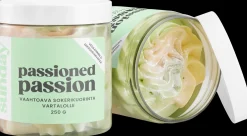 Passioned Passion sokerikuorinta 250g