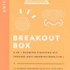 Patchology Breakout Box -epäpuhtauksien hoitosetti