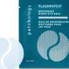 Patchology FlashPatch Restoring Night Eye Gels -silmänalusnaamiolaput 5 paria