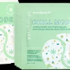 Patchology moodpatch Chill Mode -silmänalusnaamiolaput 5 paria