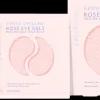 Patchology Serve Chilled Rose Eye Gels -silmänalusnaamiolaput 5 paria