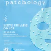 Patchology Serve Chilled™ On Ice Firming Hydrogel Mask -hydrogeelinaamio