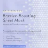 Patchology Skin Remedy Barrier-Boosting Sheet Mask - Single -kangasnaamio